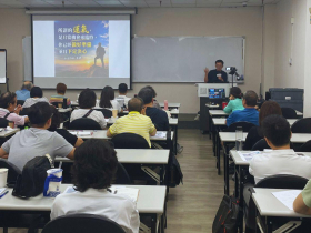 產業隊長張捷每天早上6點做什麼？20年做這件事讓散戶在主力布局之前就抓到產業黑馬